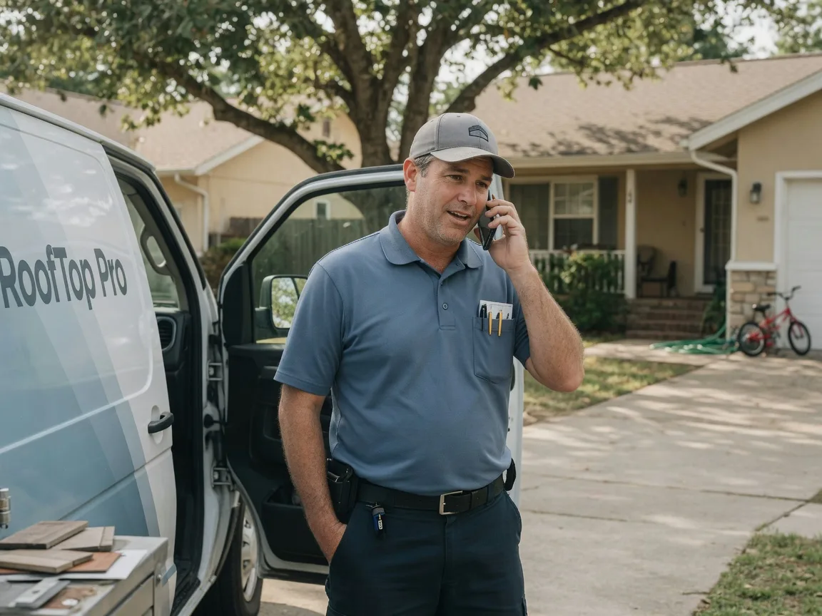 Roof Repair Lillian, TX FAQs