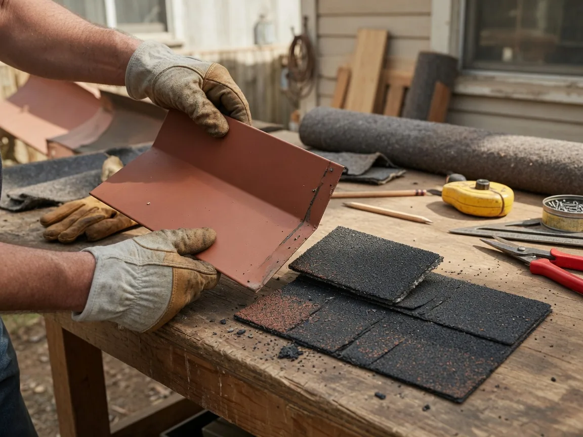 Roof Repair company in Lillian, TX